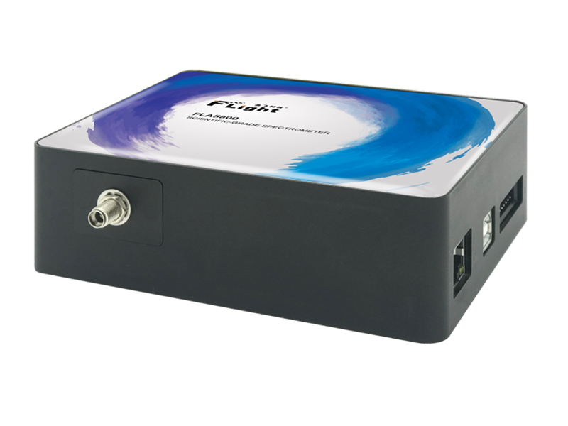 FLA5800系列微型光纖光譜儀